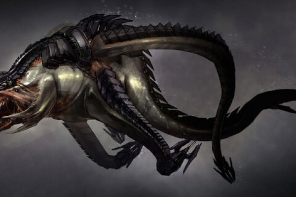 Kraken 12at зеркало